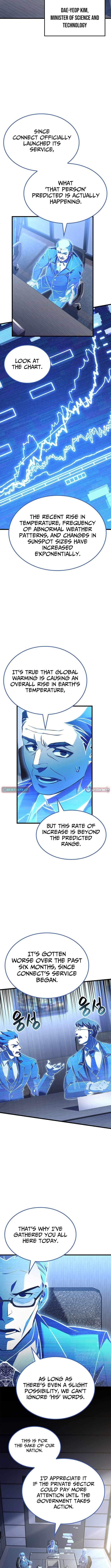 The Count’s Youngest Son Is a Player - Chapter 137 Page 7