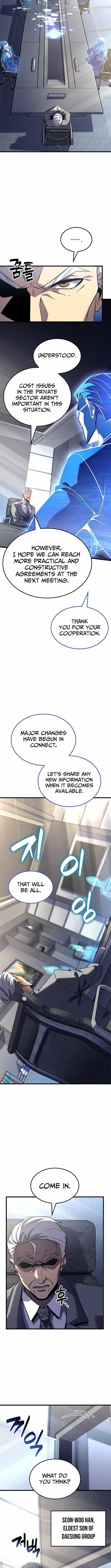 The Count’s Youngest Son Is a Player - Chapter 137 Page 8