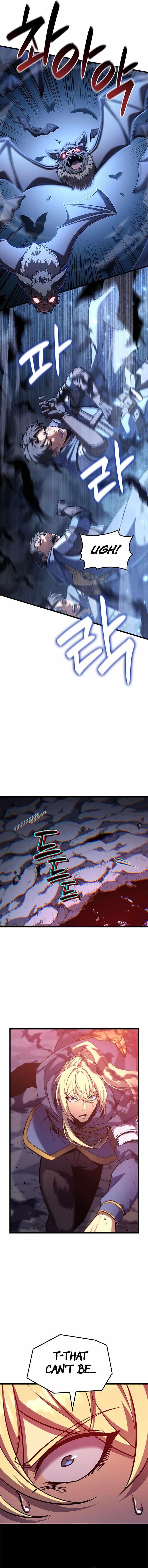 The Count’s Youngest Son Is a Player - Chapter 138 Page 10