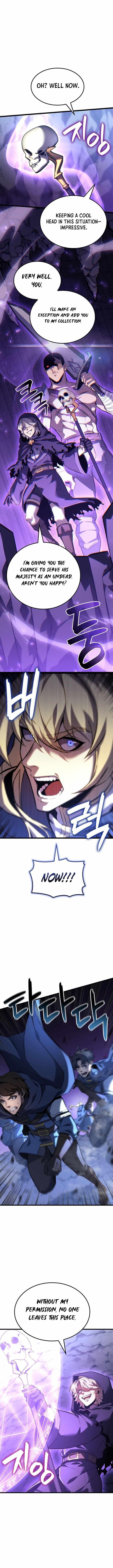 The Count’s Youngest Son Is a Player - Chapter 138 Page 12