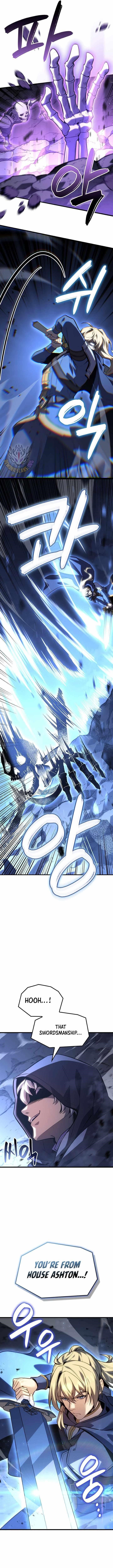 The Count’s Youngest Son Is a Player - Chapter 138 Page 13