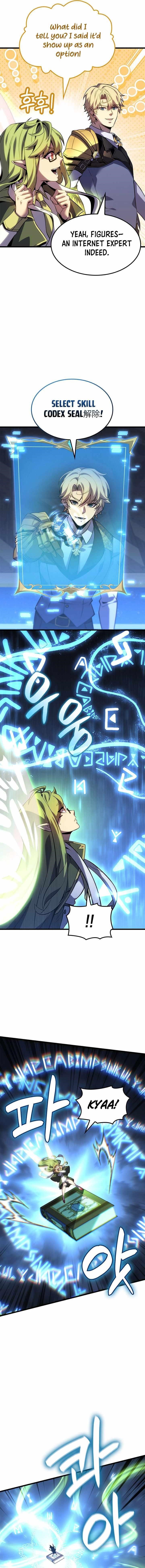 The Count’s Youngest Son Is a Player - Chapter 138 Page 2