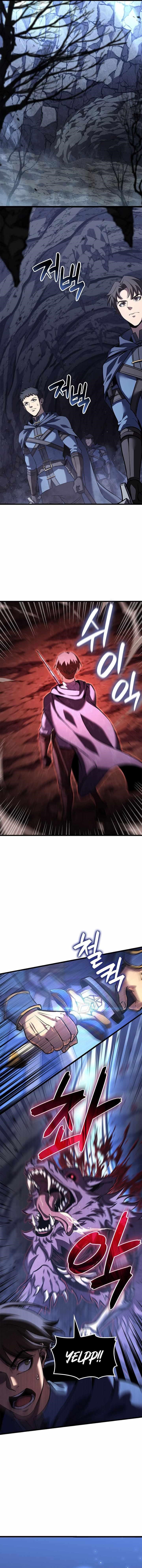 The Count’s Youngest Son Is a Player - Chapter 138 Page 6