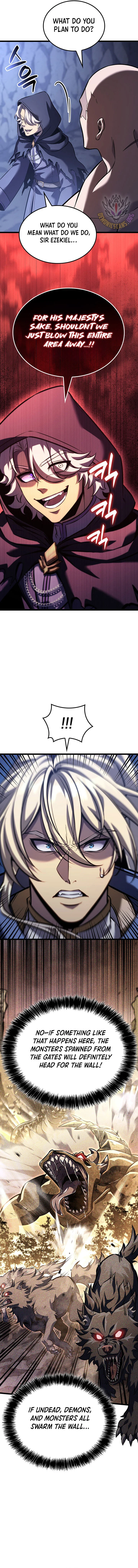 The Count’s Youngest Son Is a Player - Chapter 139 Page 13