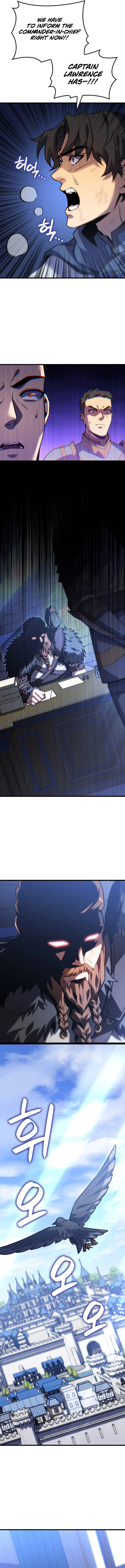 The Count’s Youngest Son Is a Player - Chapter 139 Page 2