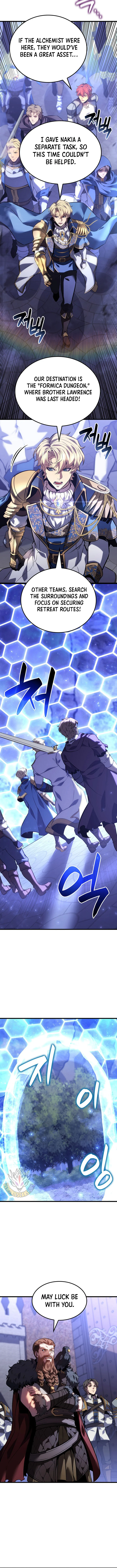 The Count’s Youngest Son Is a Player - Chapter 139 Page 9