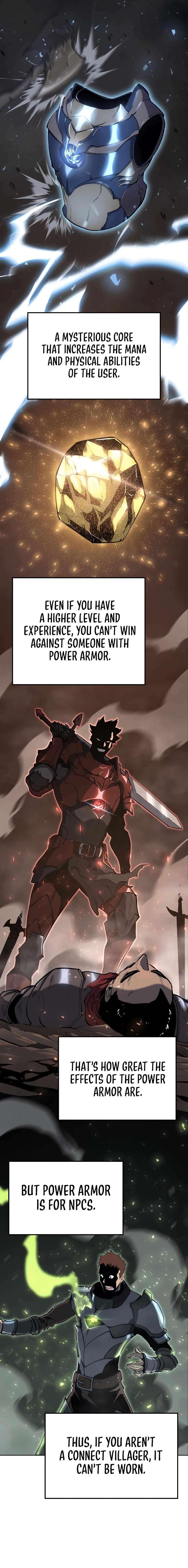 The Count’s Youngest Son Is a Player - Chapter 14 Page 13