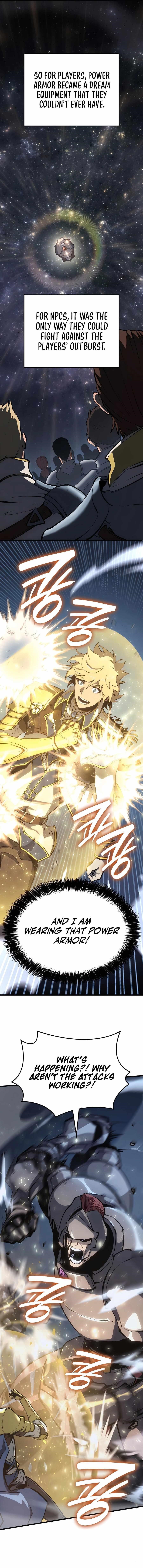 The Count’s Youngest Son Is a Player - Chapter 14 Page 14