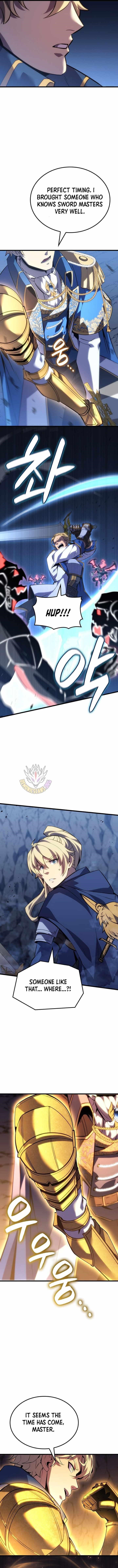 The Count’s Youngest Son Is a Player - Chapter 140 Page 13