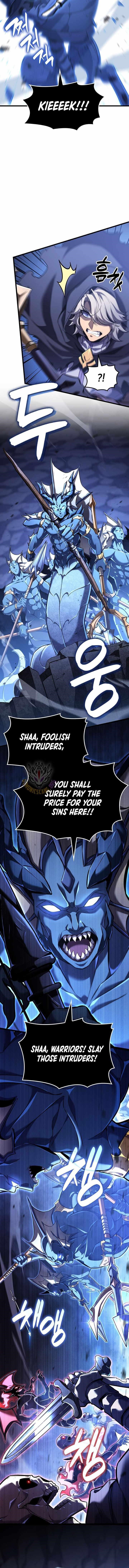 The Count’s Youngest Son Is a Player - Chapter 140 Page 3