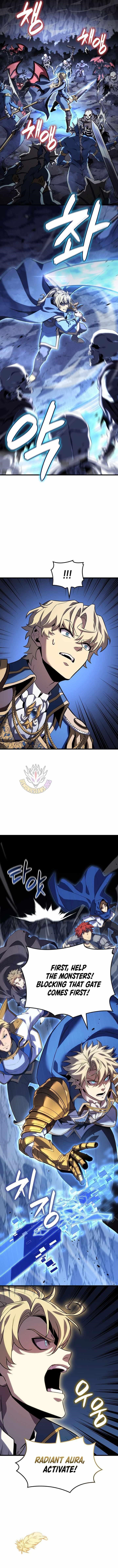 The Count’s Youngest Son Is a Player - Chapter 140 Page 6