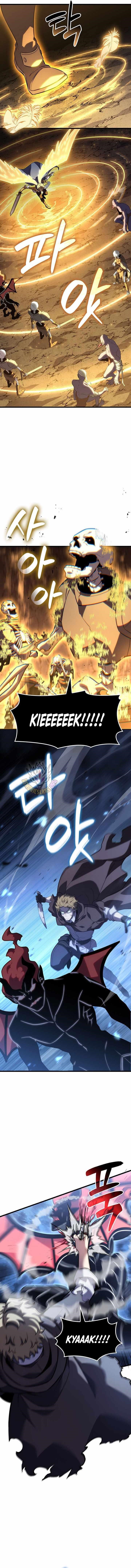 The Count’s Youngest Son Is a Player - Chapter 140 Page 7