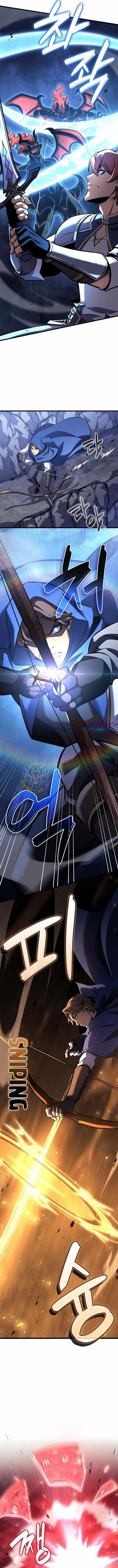 The Count’s Youngest Son Is a Player - Chapter 140 Page 8