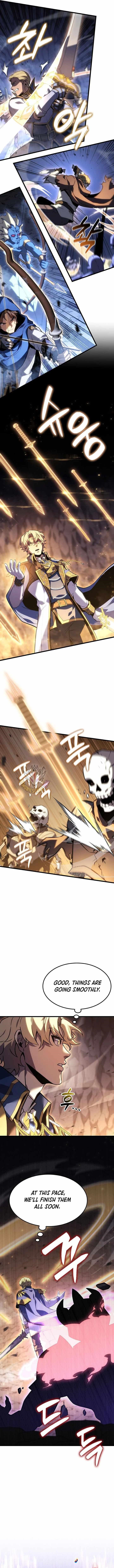 The Count’s Youngest Son Is a Player - Chapter 141 Page 11