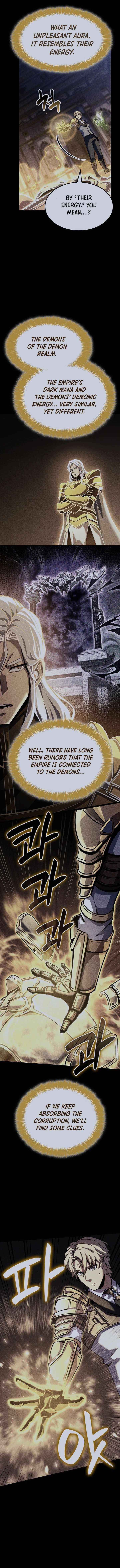 The Count’s Youngest Son Is a Player - Chapter 141 Page 2