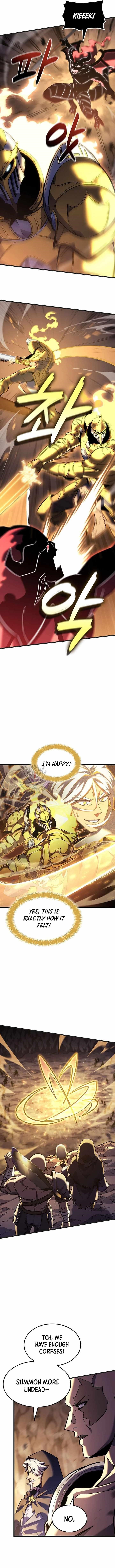 The Count’s Youngest Son Is a Player - Chapter 141 Page 7