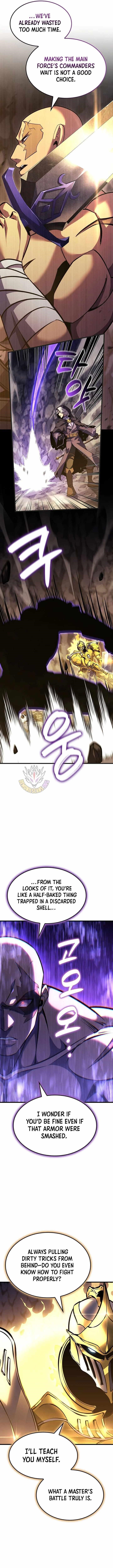 The Count’s Youngest Son Is a Player - Chapter 141 Page 8