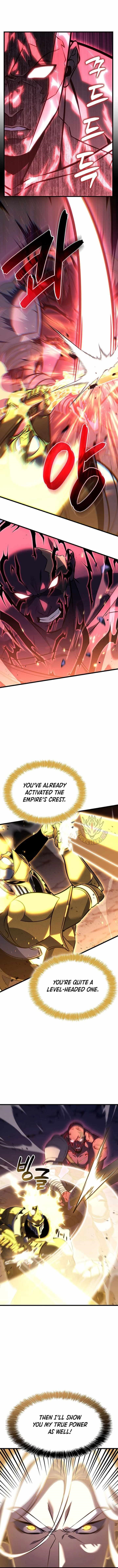 The Count’s Youngest Son Is a Player - Chapter 141 Page 9