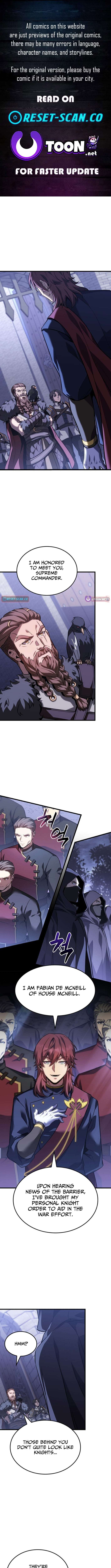 The Count’s Youngest Son Is a Player - Chapter 142 Page 1