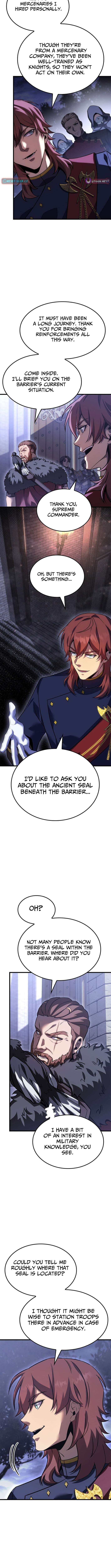 The Count’s Youngest Son Is a Player - Chapter 142 Page 2