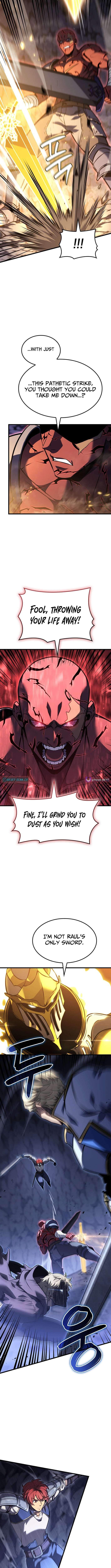 The Count’s Youngest Son Is a Player - Chapter 142 Page 9