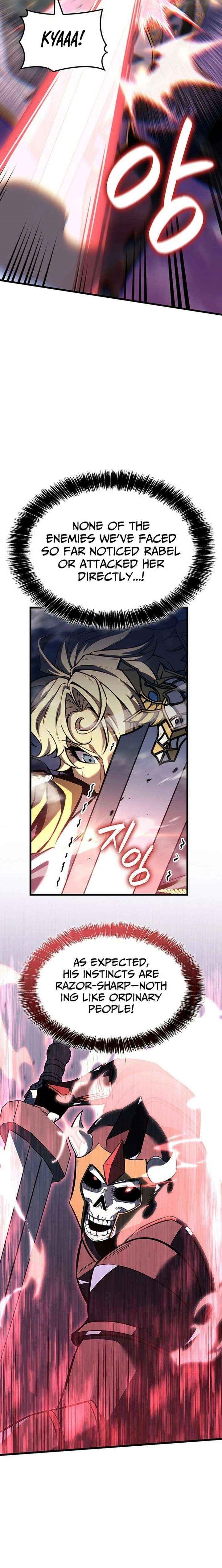 The Count’s Youngest Son Is a Player - Chapter 143 Page 12