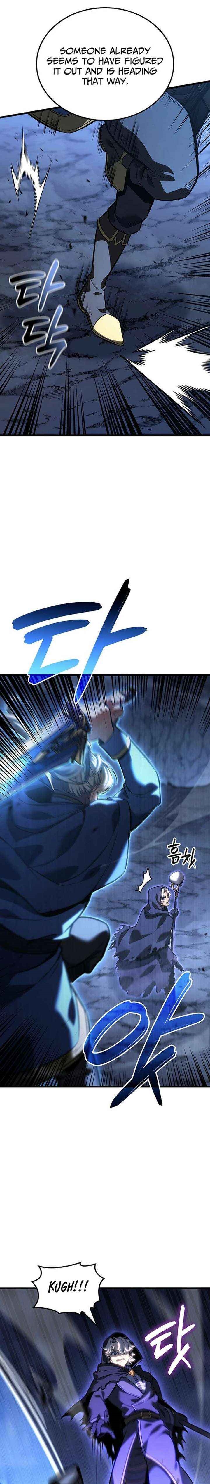 The Count’s Youngest Son Is a Player - Chapter 143 Page 15