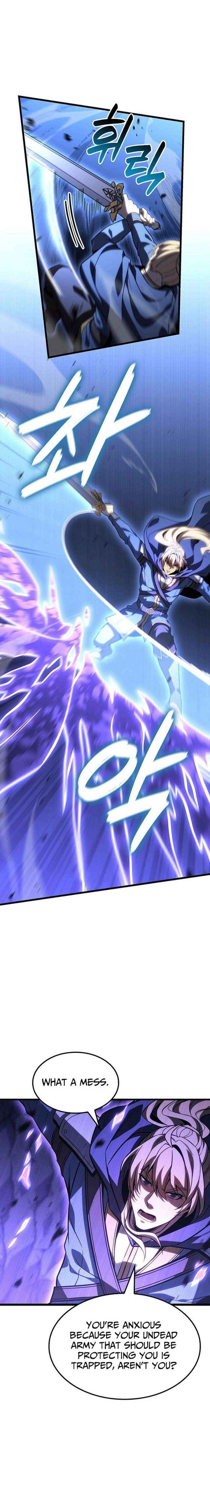 The Count’s Youngest Son Is a Player - Chapter 143 Page 18