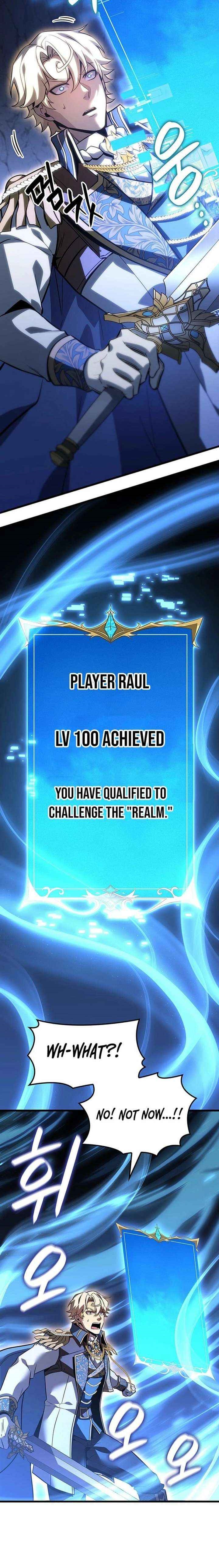 The Count’s Youngest Son Is a Player - Chapter 143 Page 23