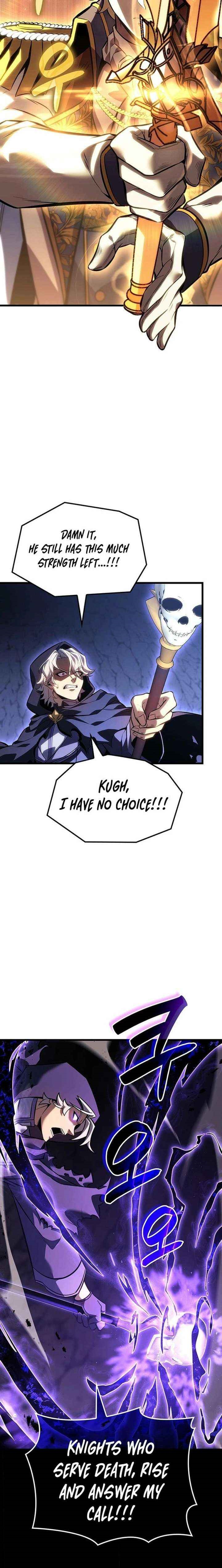 The Count’s Youngest Son Is a Player - Chapter 143 Page 5