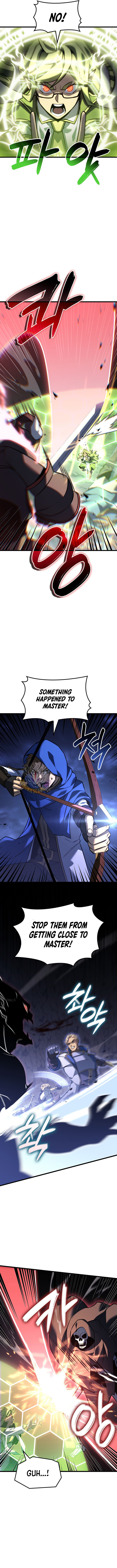 The Count’s Youngest Son Is a Player - Chapter 144 Page 2