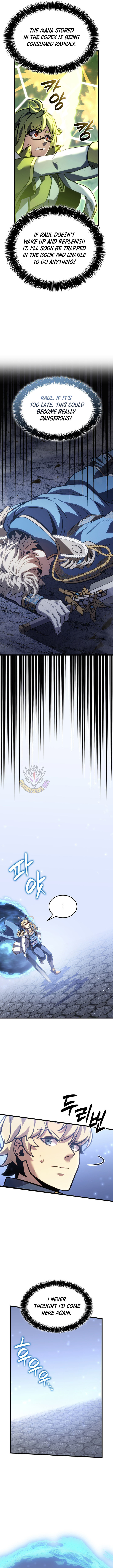 The Count’s Youngest Son Is a Player - Chapter 144 Page 3