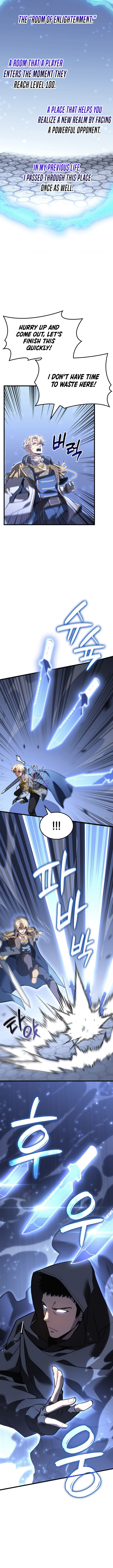 The Count’s Youngest Son Is a Player - Chapter 144 Page 4