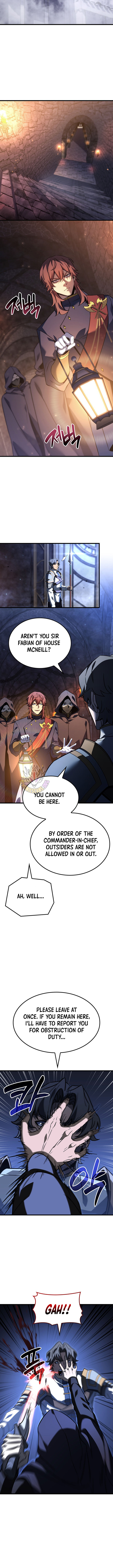 The Count’s Youngest Son Is a Player - Chapter 144 Page 6