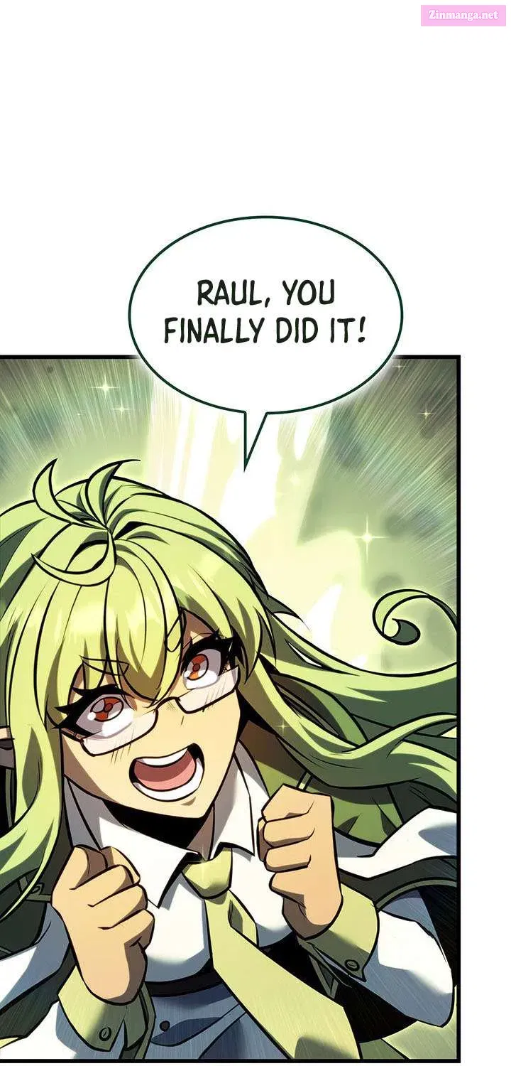 The Count’s Youngest Son Is a Player - Chapter 146.1 Page 34