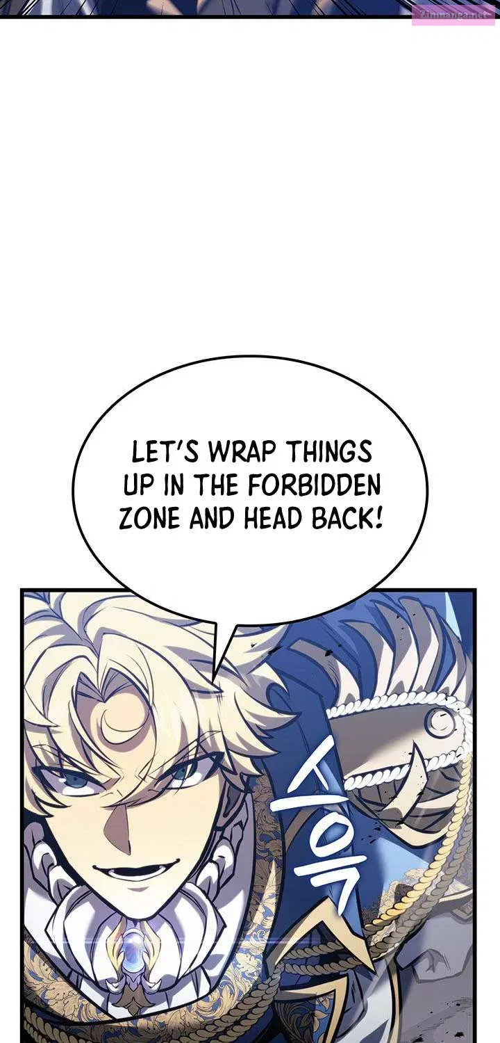 The Count’s Youngest Son Is a Player - Chapter 146.1 Page 39