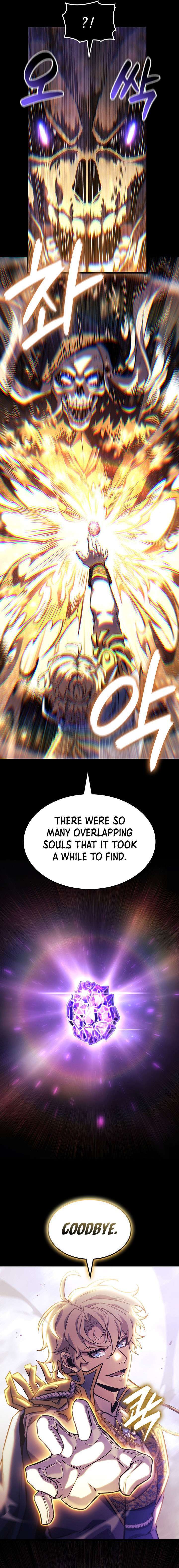 The Count’s Youngest Son Is a Player - Chapter 146 Page 10