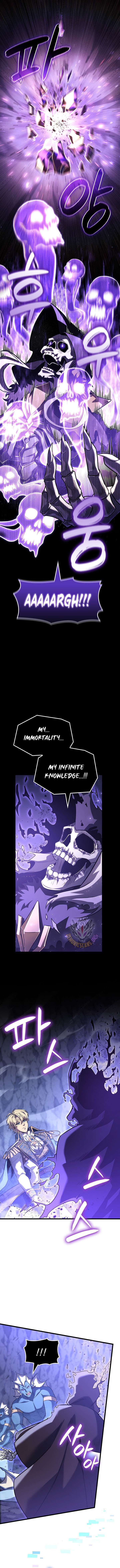 The Count’s Youngest Son Is a Player - Chapter 146 Page 11