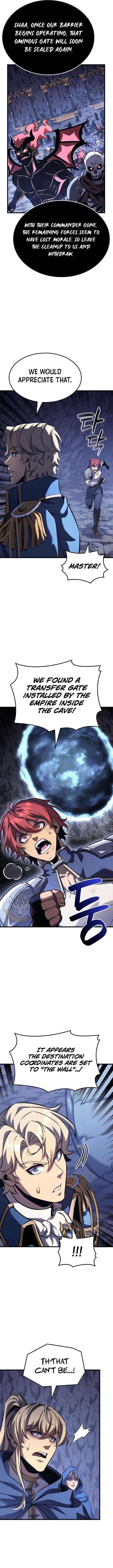 The Count’s Youngest Son Is a Player - Chapter 146 Page 13