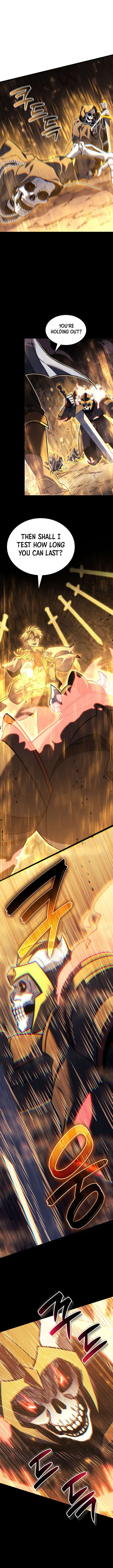 The Count’s Youngest Son Is a Player - Chapter 146 Page 4