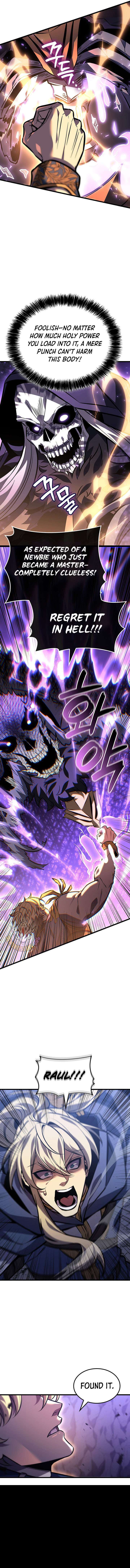 The Count’s Youngest Son Is a Player - Chapter 146 Page 9