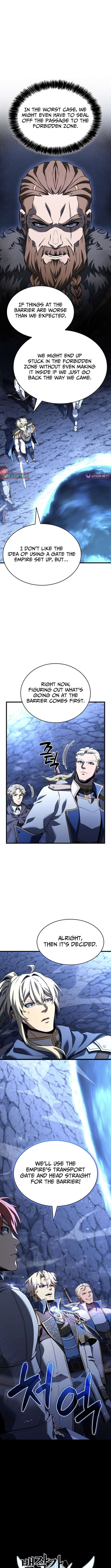 The Count’s Youngest Son Is a Player - Chapter 147 Page 2