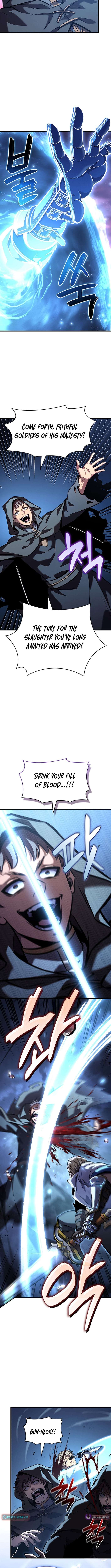 The Count’s Youngest Son Is a Player - Chapter 147 Page 8