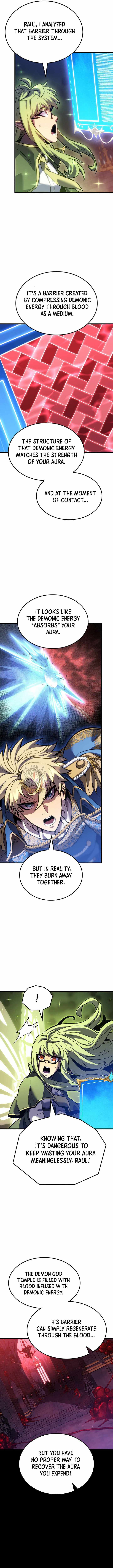 The Count’s Youngest Son Is a Player - Chapter 149 Page 6