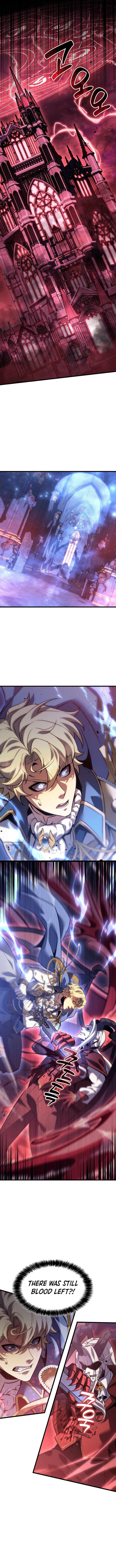 The Count’s Youngest Son Is a Player - Chapter 150 Page 10