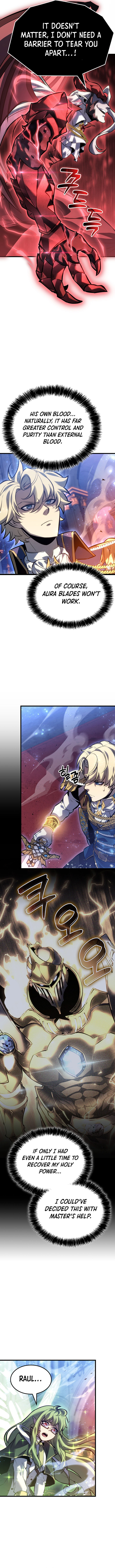 The Count’s Youngest Son Is a Player - Chapter 150 Page 12