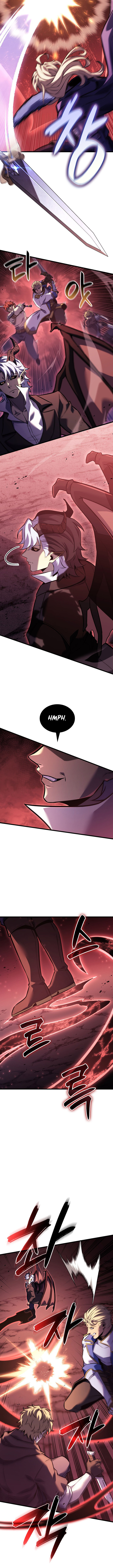 The Count’s Youngest Son Is a Player - Chapter 150 Page 6