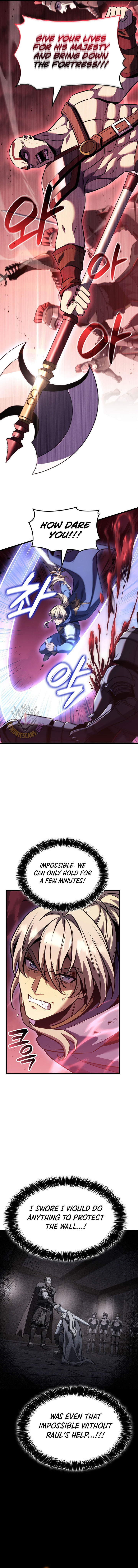 The Count’s Youngest Son Is a Player - Chapter 151 Page 11