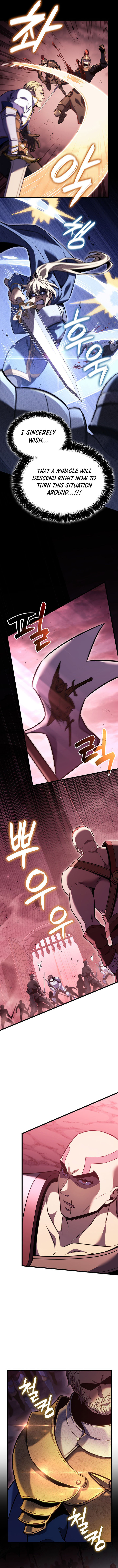 The Count’s Youngest Son Is a Player - Chapter 151 Page 12