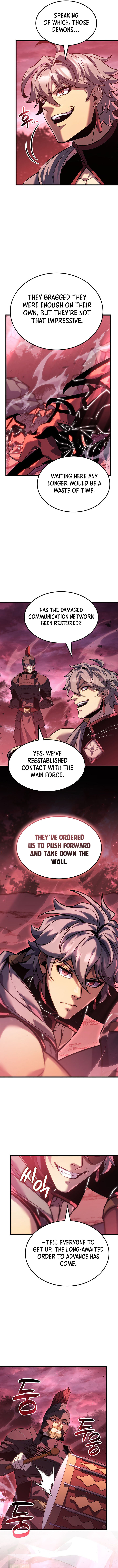 The Count’s Youngest Son Is a Player - Chapter 151 Page 2